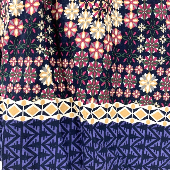 Anthropologie TYLHO Kay Peasant Blouse Small - Picture 6 of 7